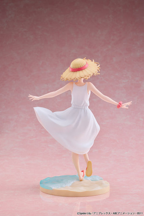 『リコリス・リコイル』錦木千束 白ワンピースVer. 1/7 完成品フィギュア